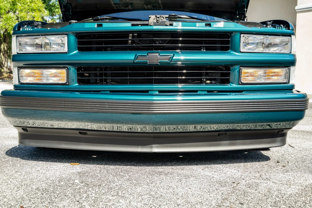 1996 GMC Yukon 1st Gen - Image 18 of 31