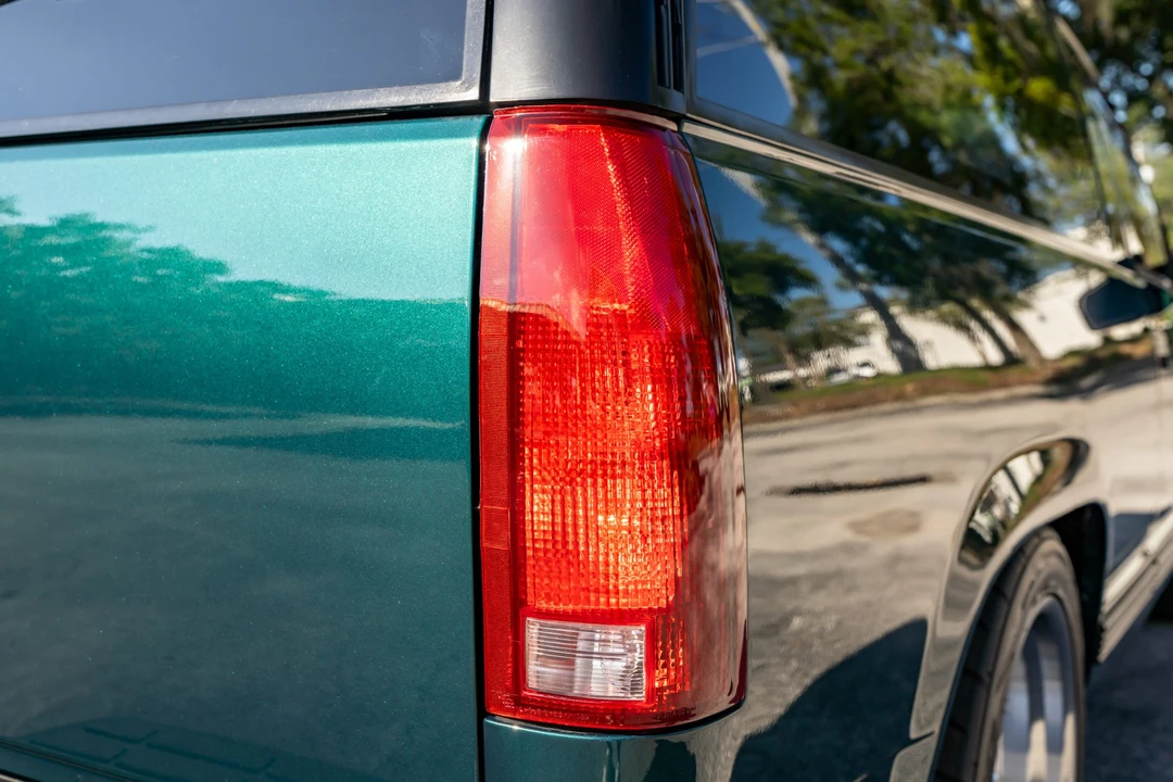 1996 GMC Yukon 1st Gen - Image 26 of 31