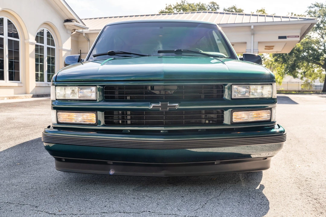 1996 GMC Yukon 1st Gen - Image 11 of 31