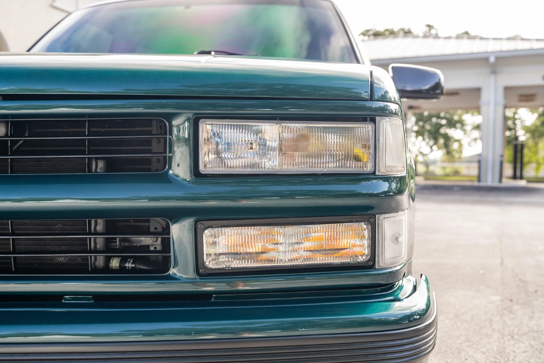 1996 GMC Yukon 1st Gen - Image 20 of 31