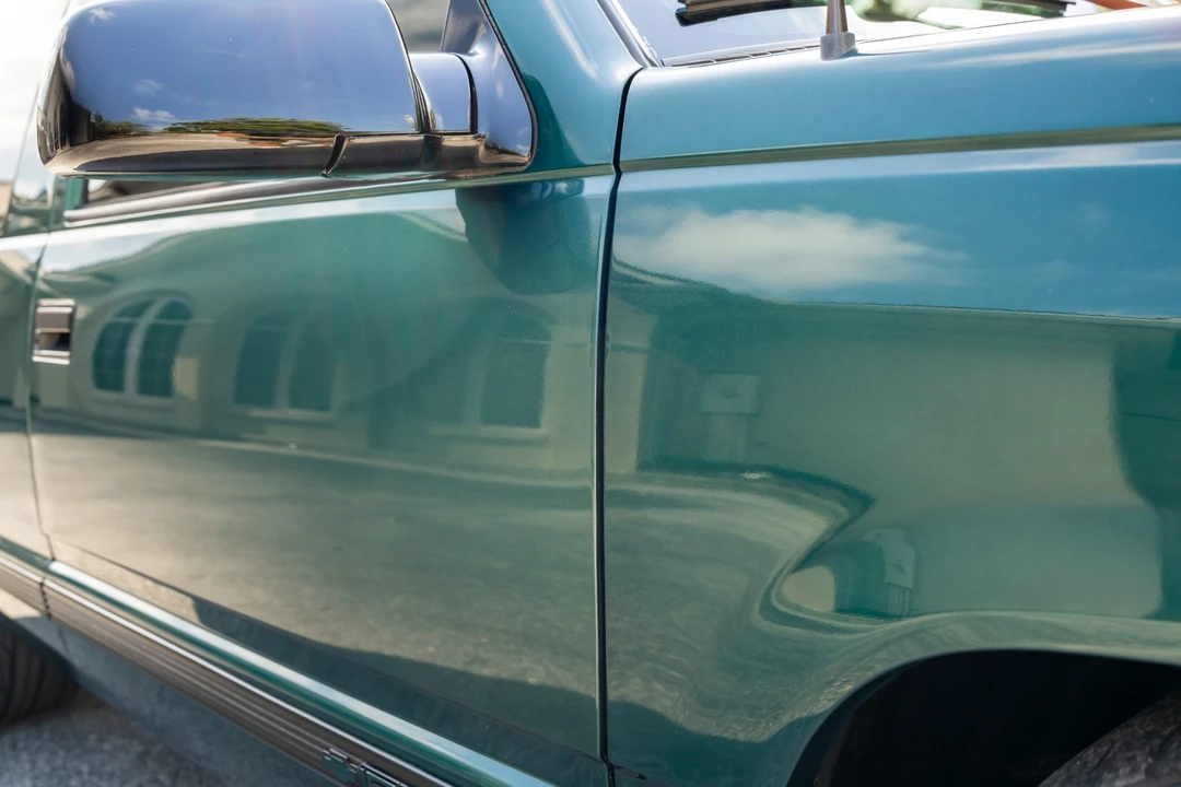 1996 GMC Yukon 1st Gen - Image 17 of 31
