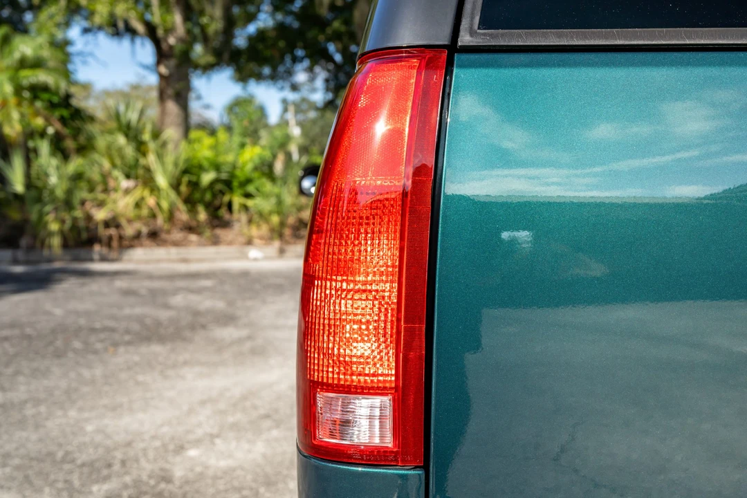1996 GMC Yukon 1st Gen - Image 25 of 31
