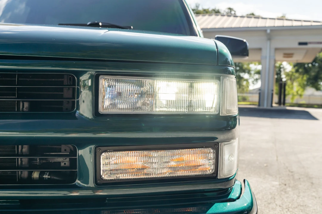 1996 GMC Yukon 1st Gen - Image 22 of 31