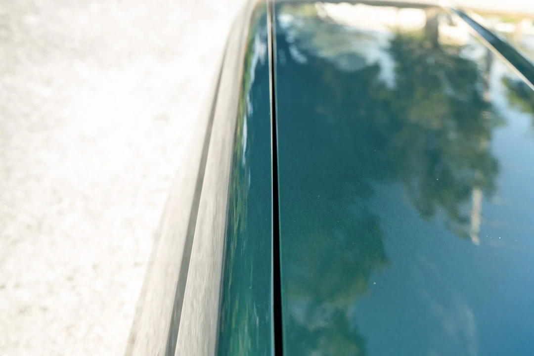 1996 GMC Yukon 1st Gen - Image 12 of 31