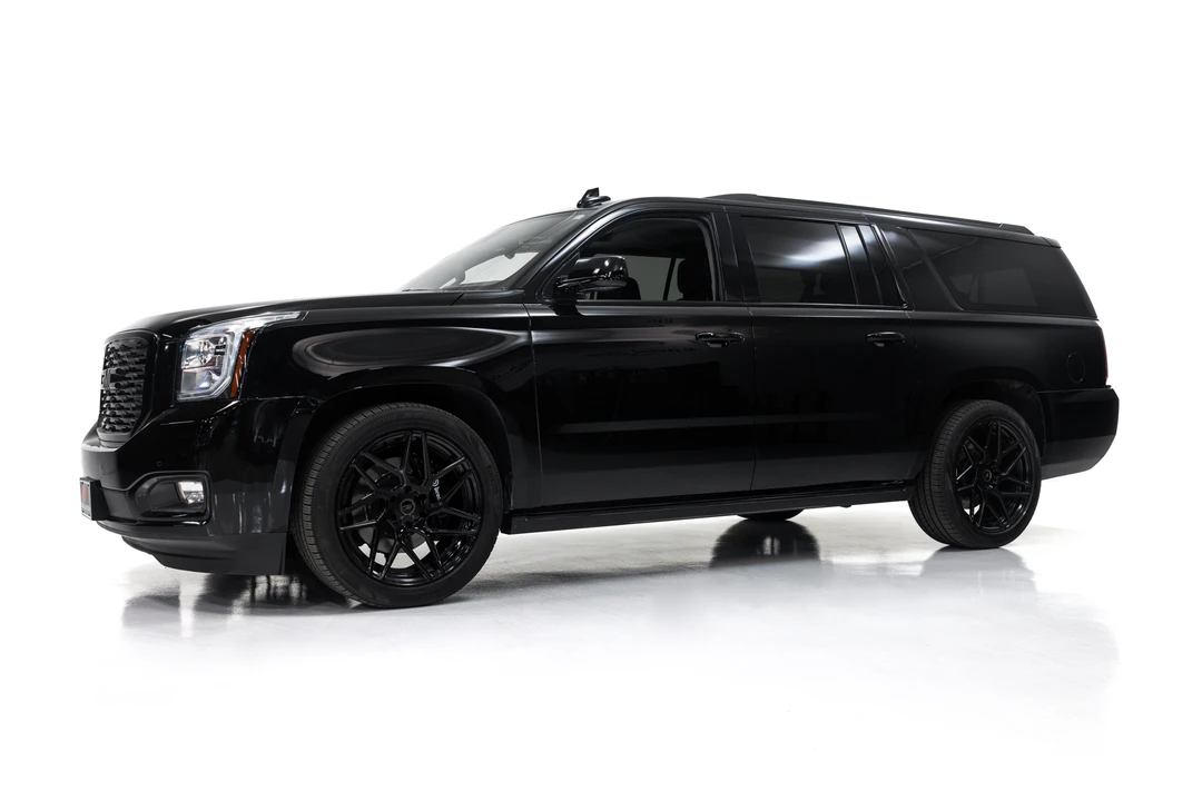 2019 GMC Yukon 4th Gen - Image 6 of 31