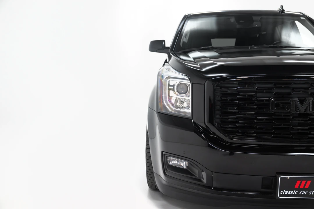 2019 GMC Yukon 4th Gen - Image 29 of 31