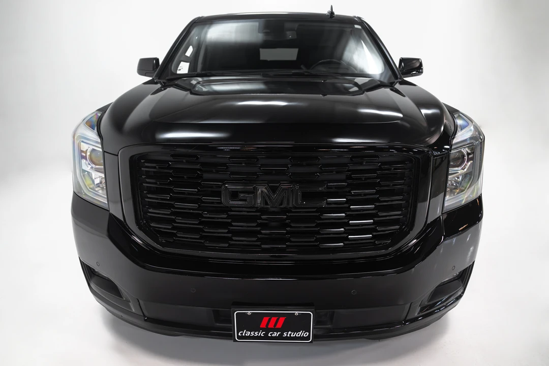 2019 GMC Yukon 4th Gen - Image 2 of 31