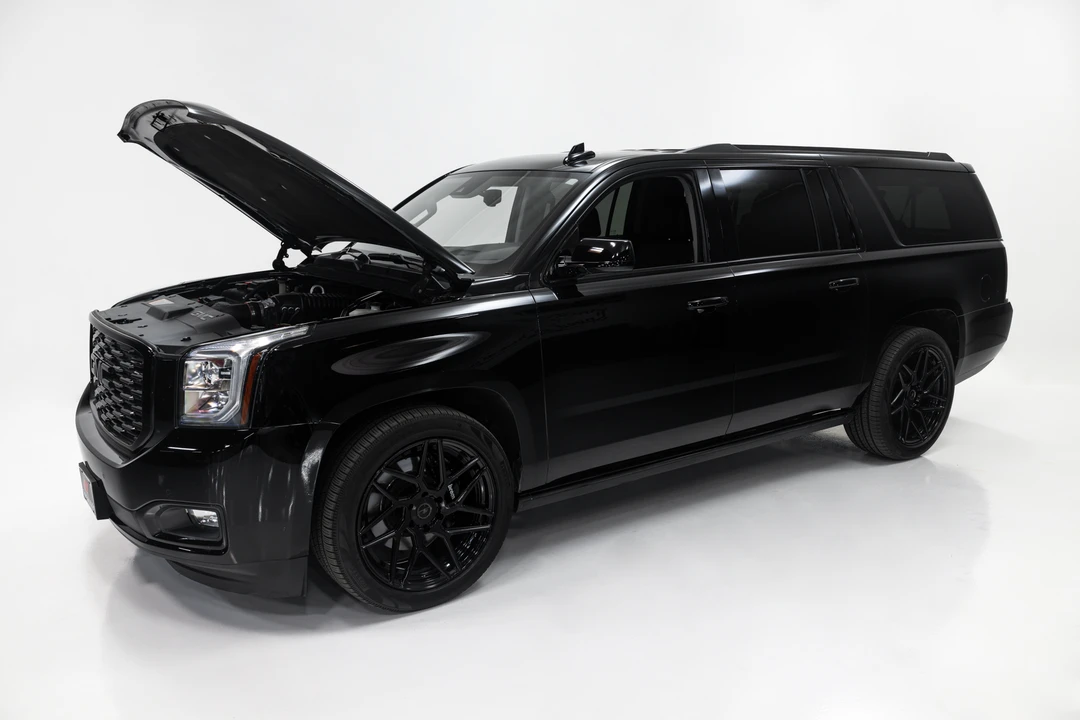 2019 GMC Yukon 4th Gen - Image 19 of 31