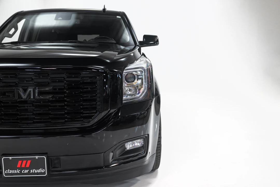 2019 GMC Yukon 4th Gen - Image 30 of 31
