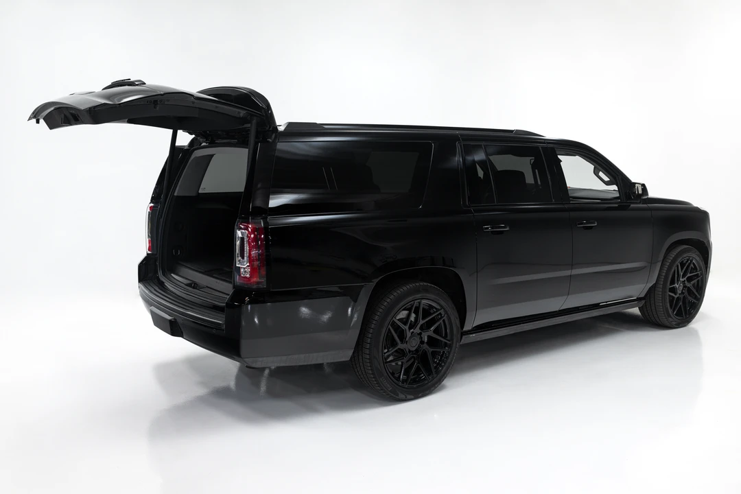 2019 GMC Yukon 4th Gen - Image 20 of 31
