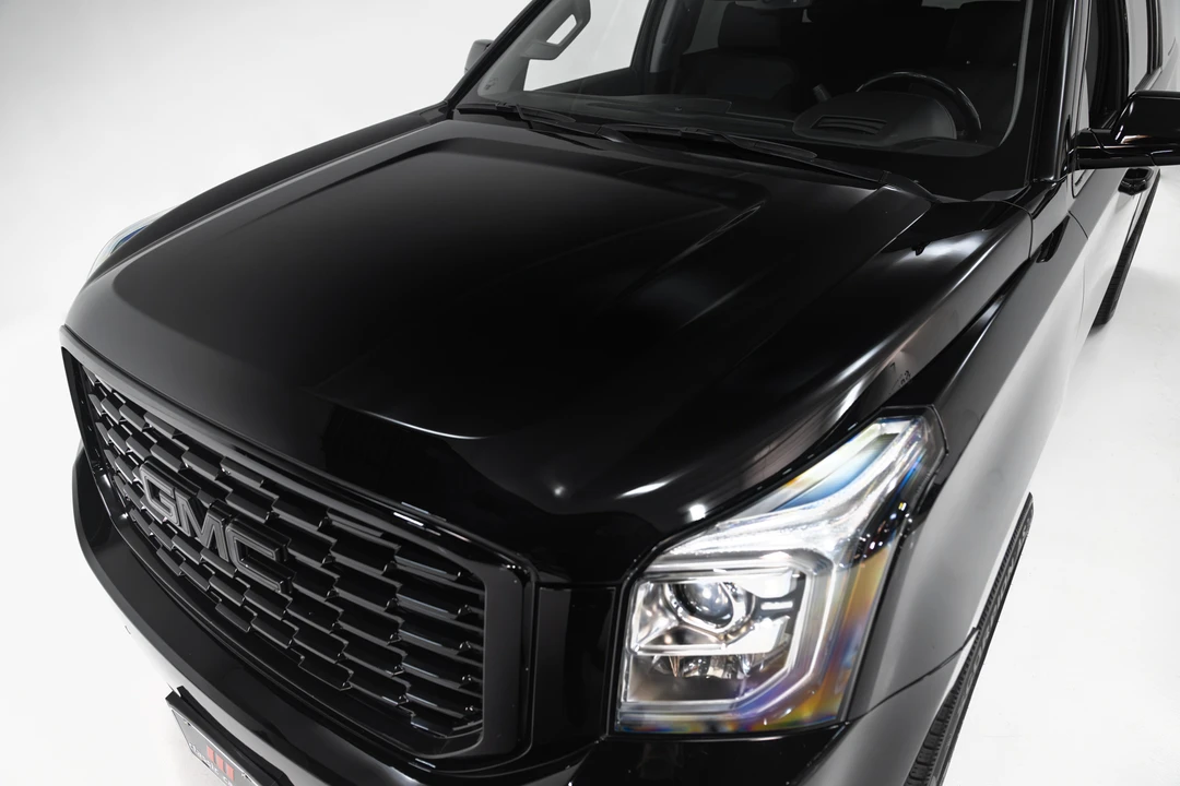 2019 GMC Yukon 4th Gen - Image 27 of 31
