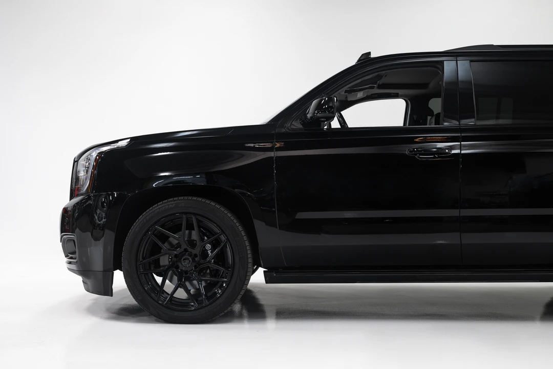2019 GMC Yukon 4th Gen - Image 21 of 31
