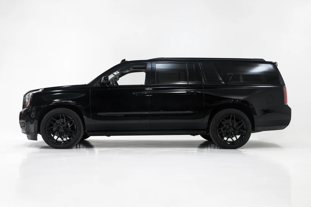 2019 GMC Yukon 4th Gen - Image 7 of 31