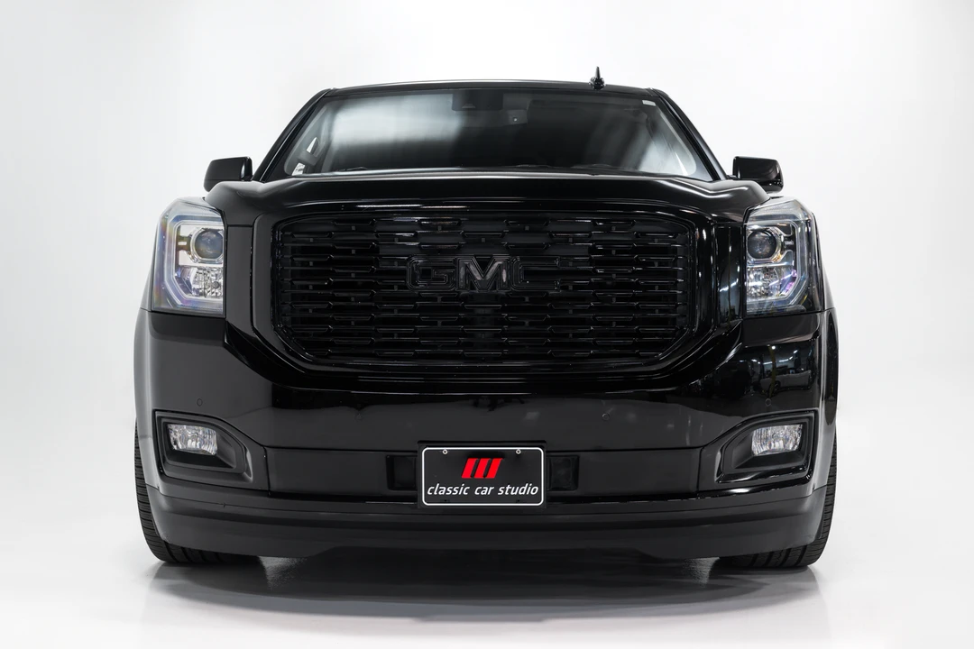 2019 GMC Yukon 4th Gen - Image 3 of 31