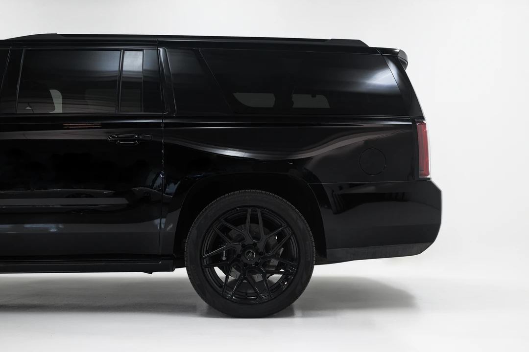 2019 GMC Yukon 4th Gen - Image 22 of 31