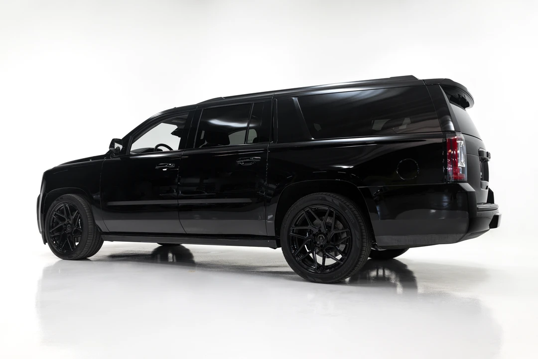 2019 GMC Yukon 4th Gen - Image 8 of 31
