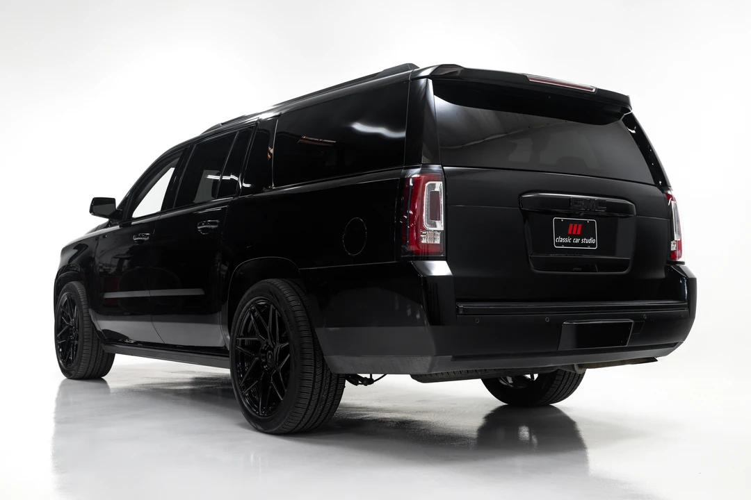 2019 GMC Yukon 4th Gen - Image 10 of 31