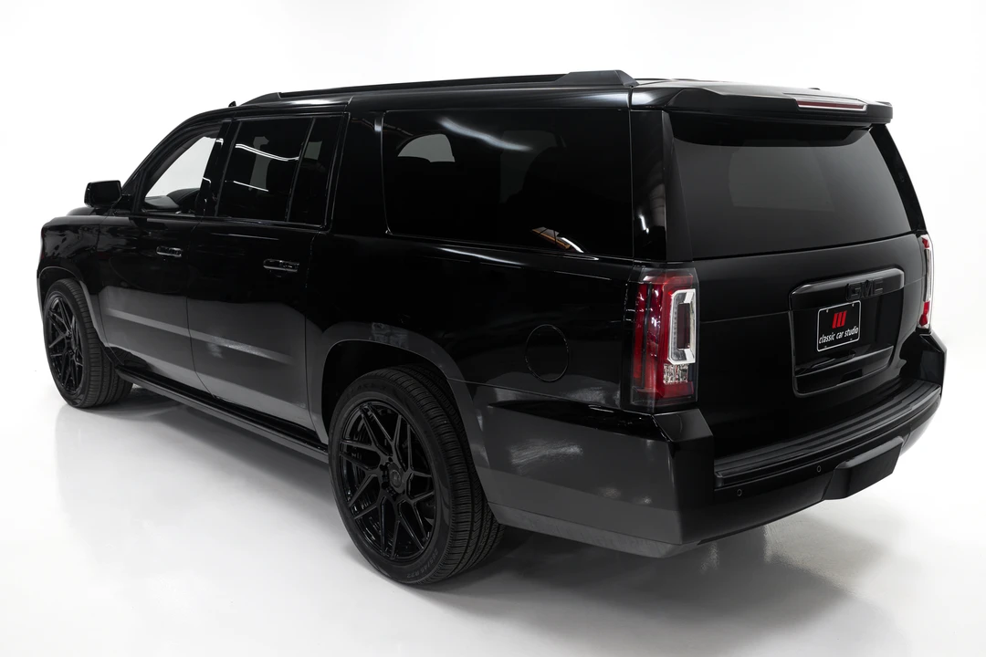 2019 GMC Yukon 4th Gen - Image 9 of 31