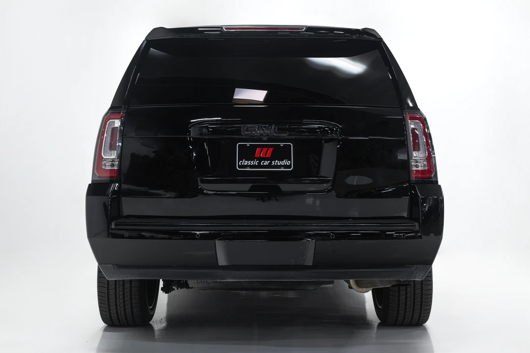 2019 GMC Yukon 4th Gen - Image 11 of 31