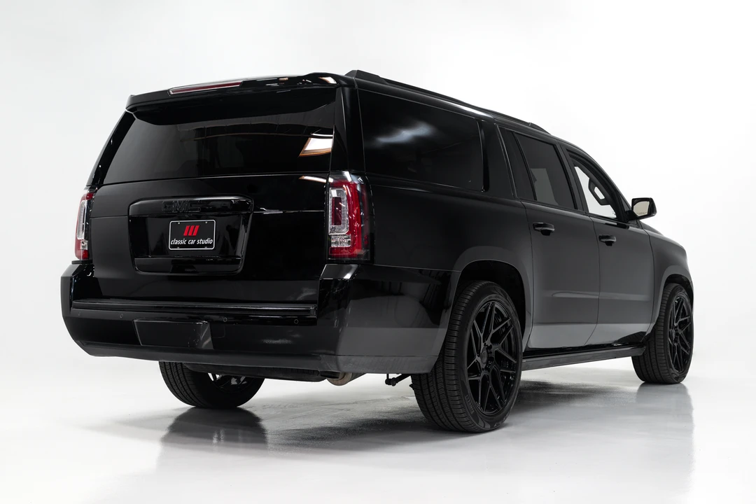 2019 GMC Yukon 4th Gen - Image 12 of 31