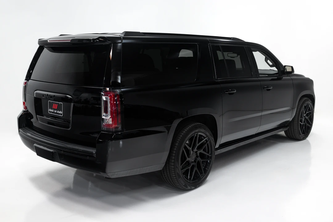 2019 GMC Yukon 4th Gen - Image 13 of 31