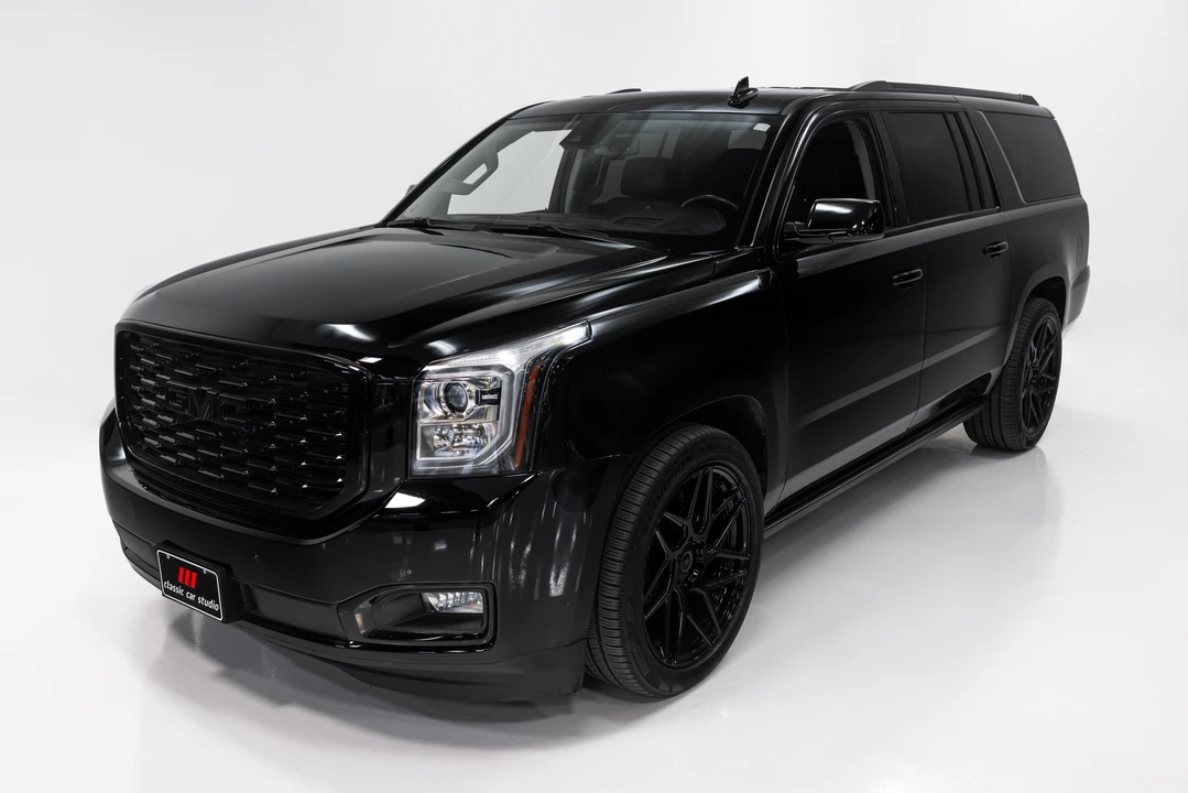 2019 GMC Yukon 4th Gen - Image 5 of 31