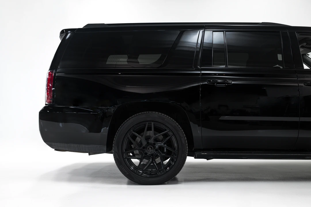 2019 GMC Yukon 4th Gen - Image 23 of 31