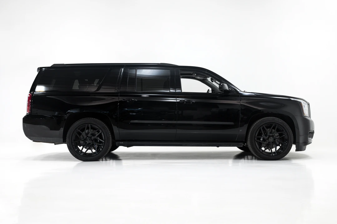 2019 GMC Yukon 4th Gen - Image 15 of 31