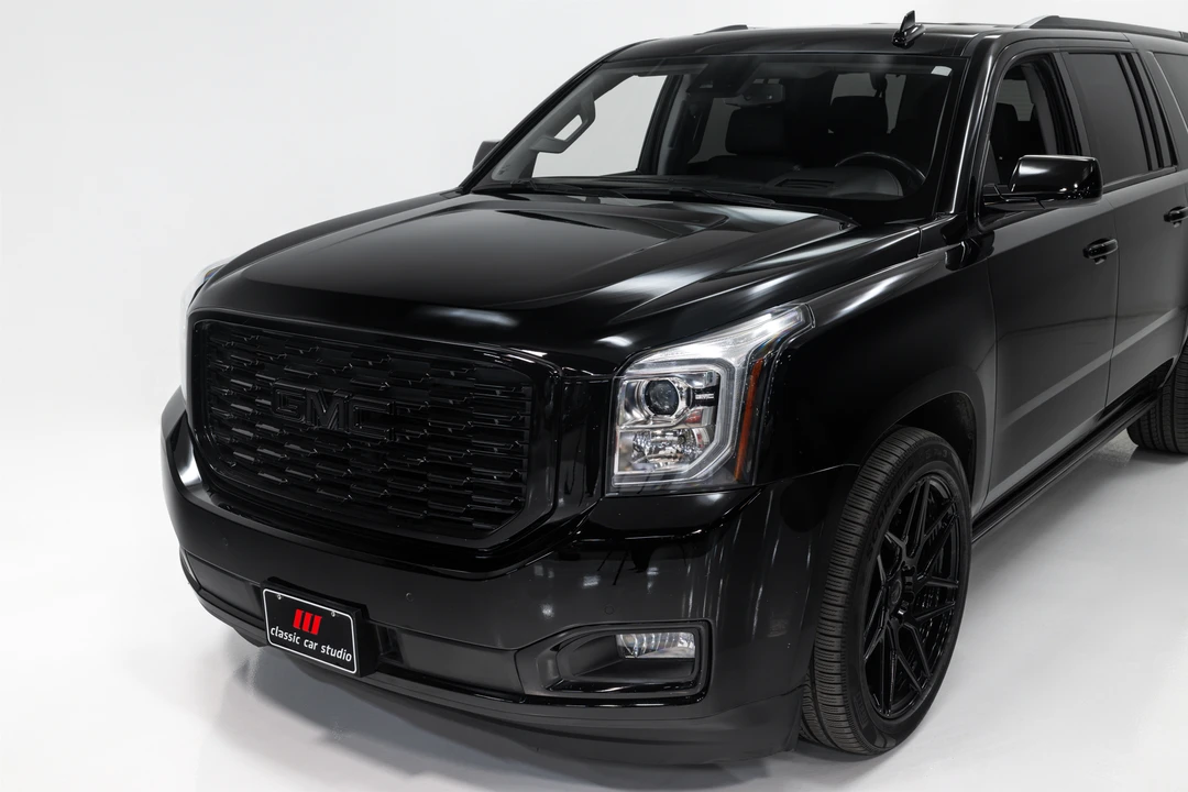 2019 GMC Yukon 4th Gen - Image 26 of 31