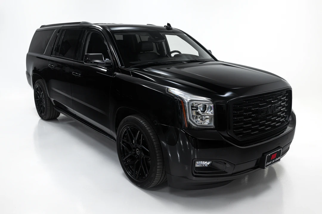 2019 GMC Yukon 4th Gen - Image 18 of 31