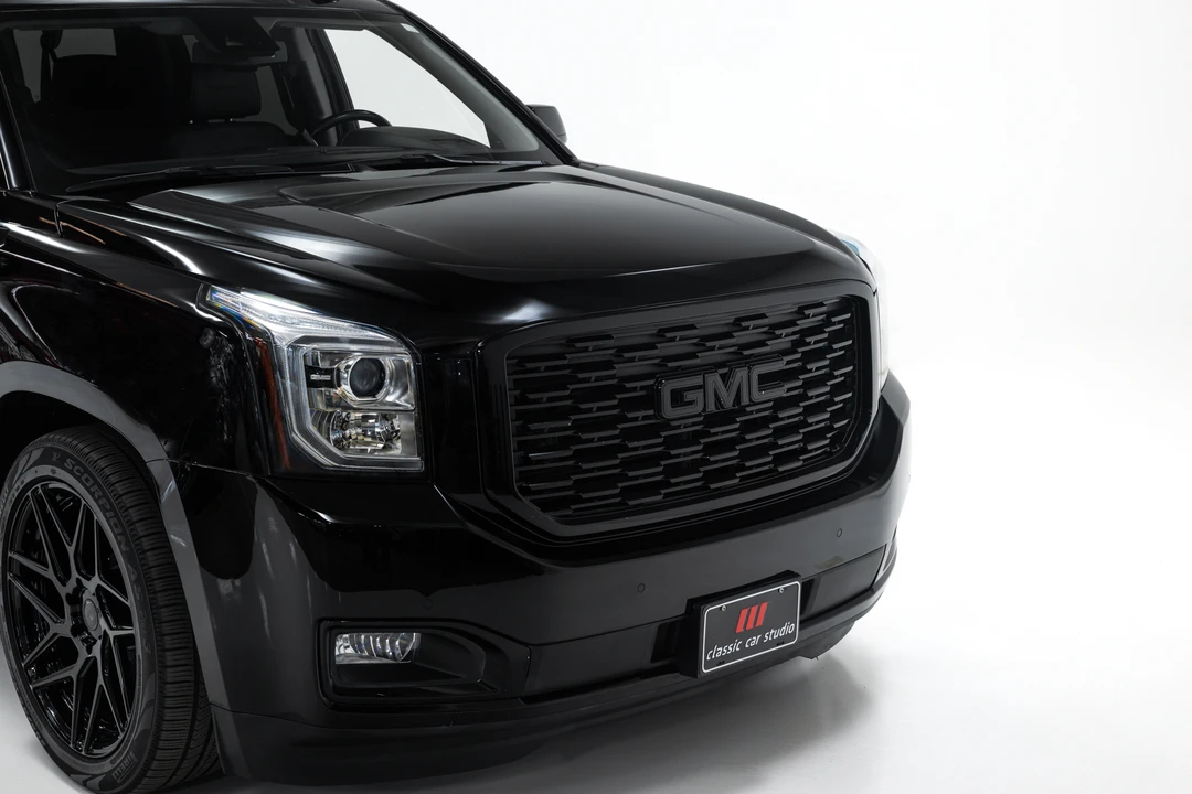 2019 GMC Yukon 4th Gen - Image 25 of 31
