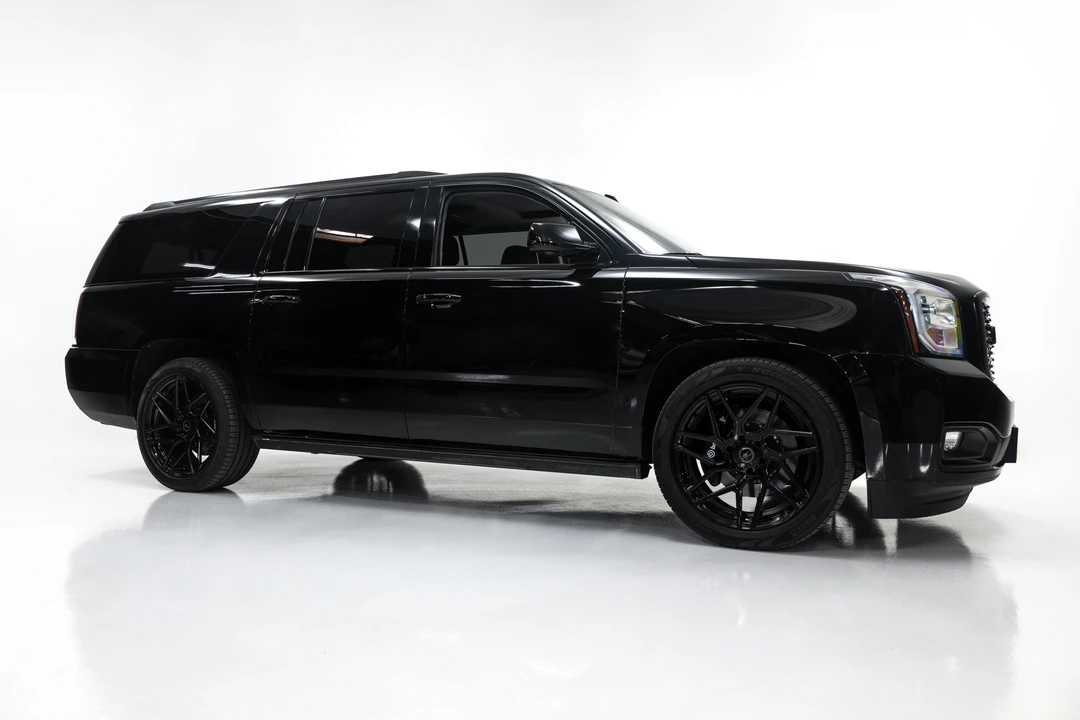 2019 GMC Yukon 4th Gen - Image 16 of 31