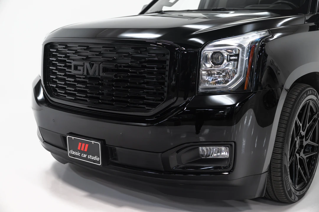 2019 GMC Yukon 4th Gen - Image 28 of 31