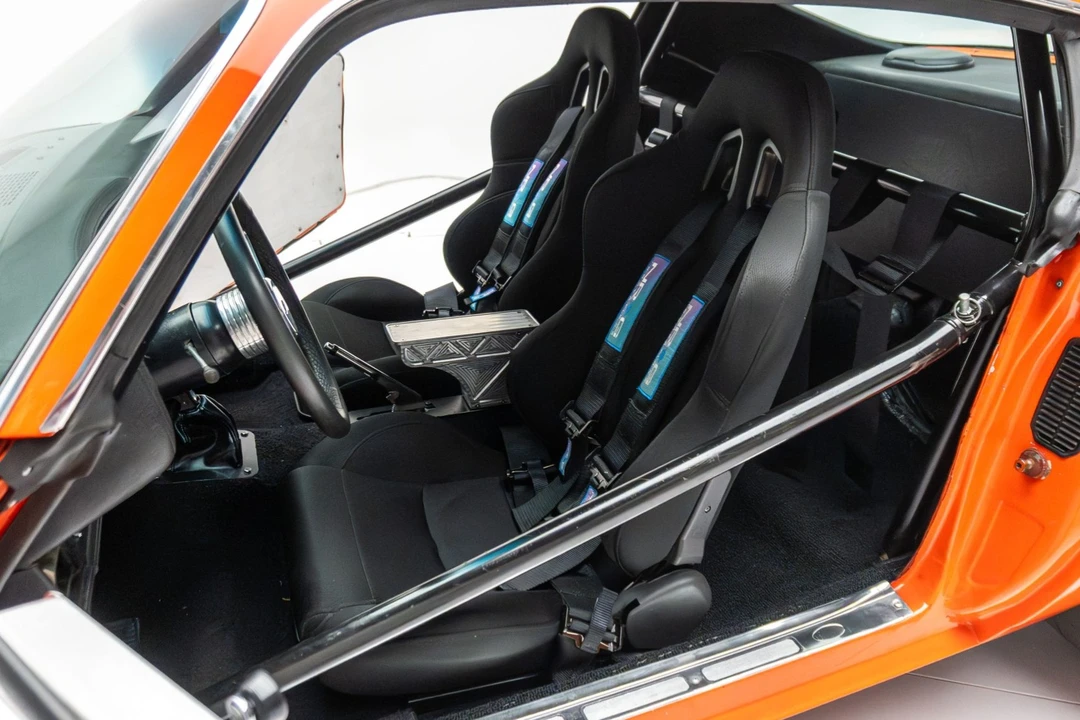 1972 Chevrolet Camaro 2nd Gen - Image 4 of 7