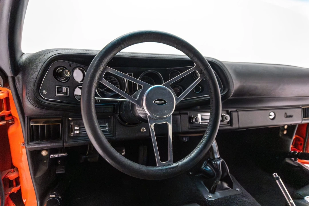 1972 Chevrolet Camaro 2nd Gen - Image 5 of 7
