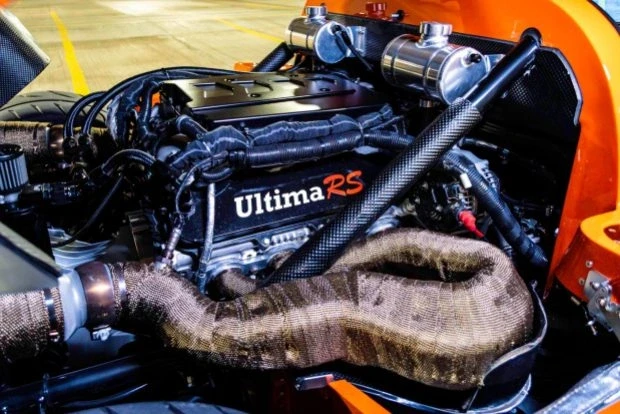 Ultima - Image 7 of 10