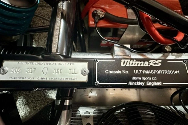 Ultima - Image 10 of 10