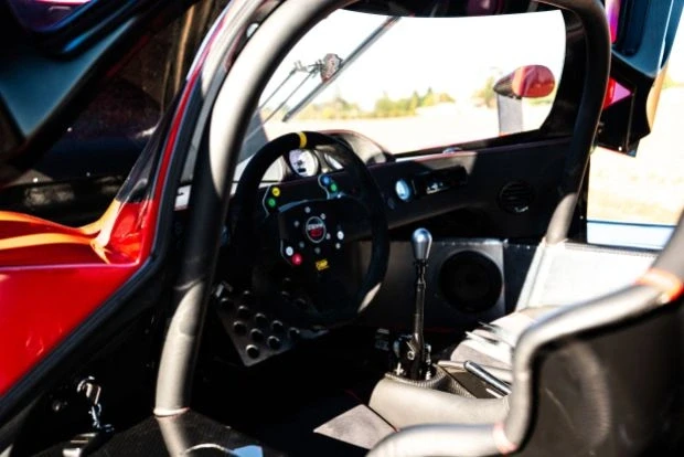 Ultima GTR - Image 4 of 7