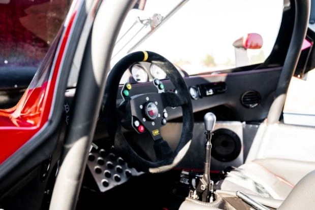 Ultima GTR - Image 5 of 7