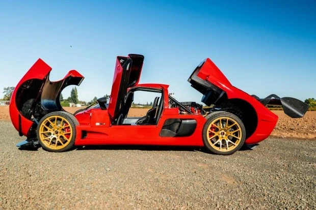 Ultima GTR - Image 3 of 7