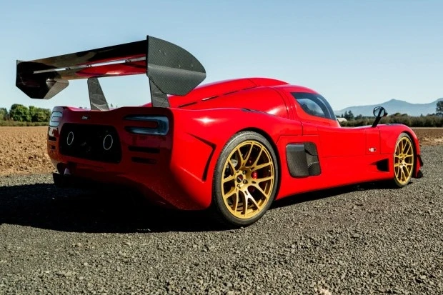 Ultima GTR - Image 2 of 7
