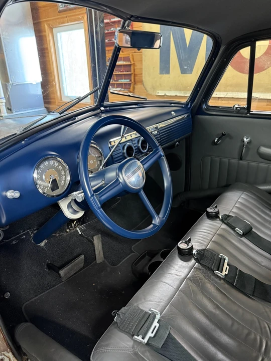 1953 Chevrolet Advance Design - Image 30 of 31