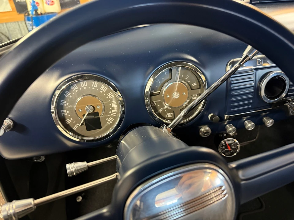 1953 Chevrolet Advance Design - Image 31 of 31