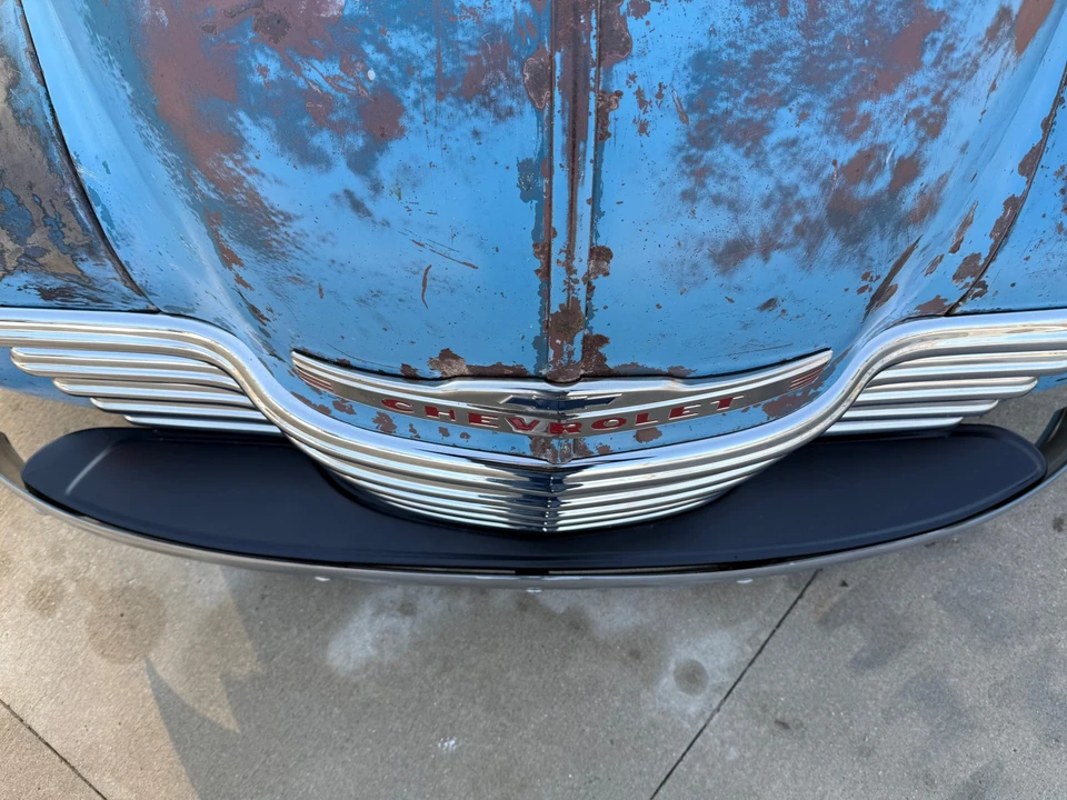 1953 Chevrolet Advance Design - Image 14 of 31