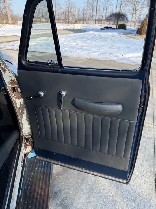 1953 Chevrolet Advance Design - Image 29 of 31