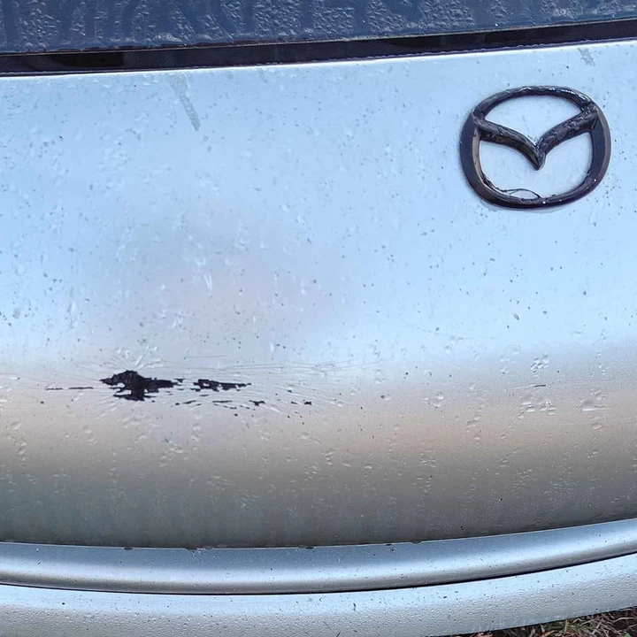 2000 Mazda NB MX-5 Miata - Image 5 of 8