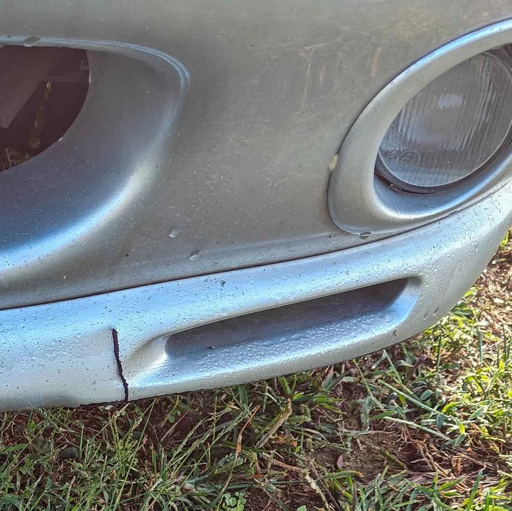 2000 Mazda NB MX-5 Miata - Image 6 of 8
