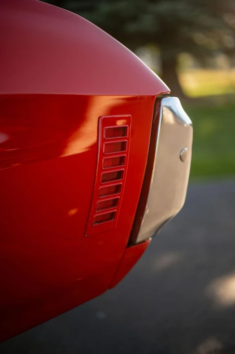 1970 Chevrolet Chevelle SS 2nd Gen - Image 16 of 31