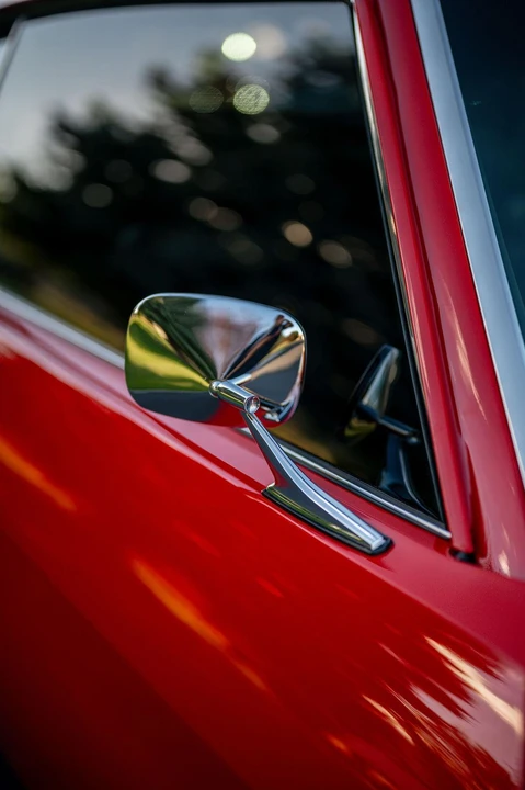 1970 Chevrolet Chevelle SS 2nd Gen - Image 21 of 31