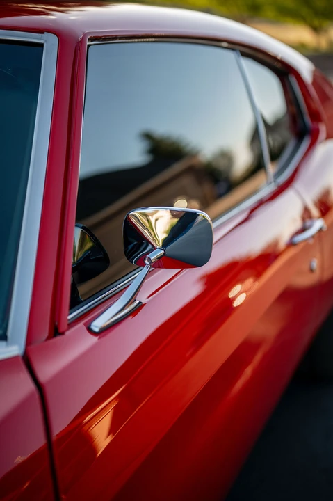 1970 Chevrolet Chevelle SS 2nd Gen - Image 15 of 31